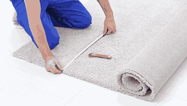 Carpet Repair Services Docklands